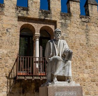 Huerta del Rey Vallellano Appartement | Alcázares Apartment in Historic Center Córdoba