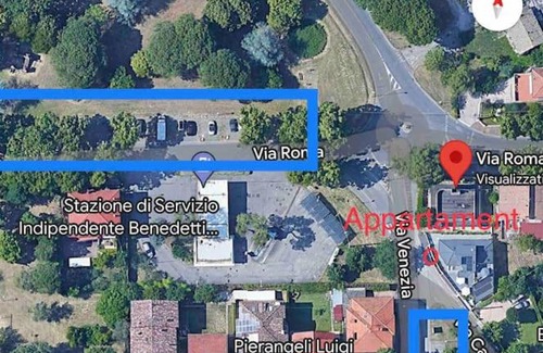 San Giovanni In Marignano Maison | ALC1 Ampio appartamento 4 persone