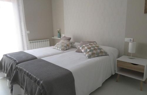 Alcaniz Appartement | Alcañiz Flats II