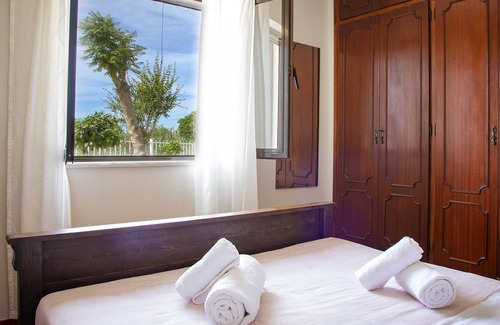 Alcacer do Sal Maison | Alcacer 4Ever - Double with Garden View