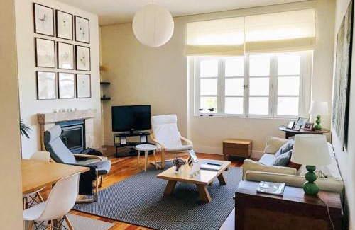 Local da Parvoice Appartement | Alcacer River Apartment