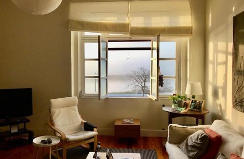 Local da Parvoice Appartement | Alcacer River Apartment