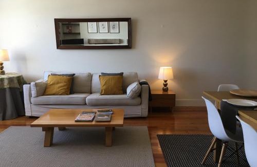 Local da Parvoice Appartement | Alcacer River Apartment