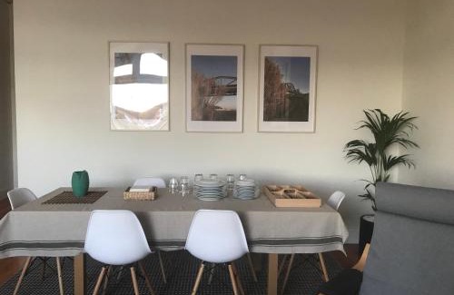 Local da Parvoice Appartement | Alcacer River Apartment