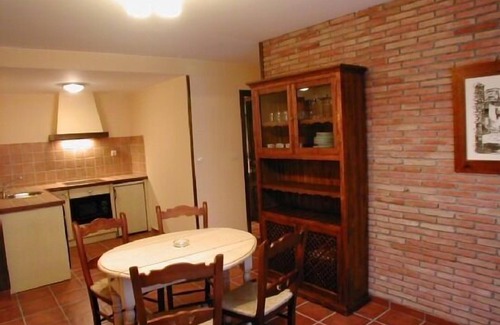 Gavin Cottage | Maison Alcaire pour 4 personnes