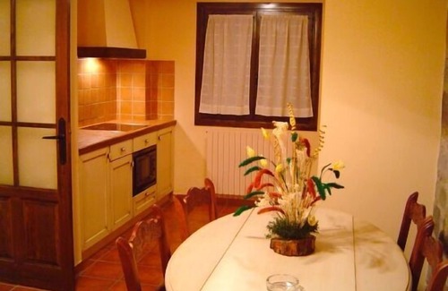 Gavin Cottage | Maison Alcaire pour 4 personnes