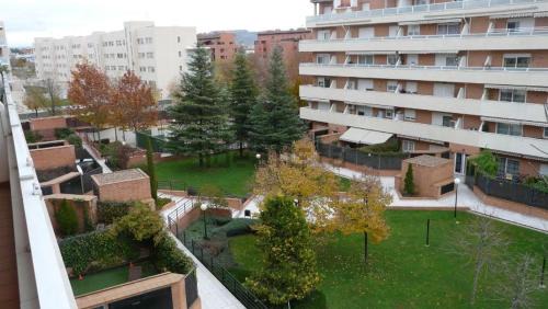 Alcala Del Rio Appartement | Alcalá del rio! 1 b