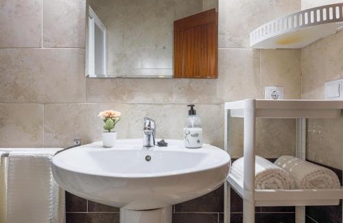 Alcala Del Rio Appartement | Alcalá del rio! 1 b