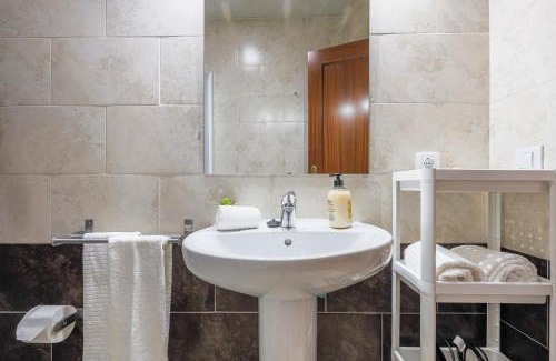 Alcala Del Rio Appartement | Alcalá del rio 2B