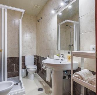 Alcala Del Rio Appartement | Alcalá del rio 2B