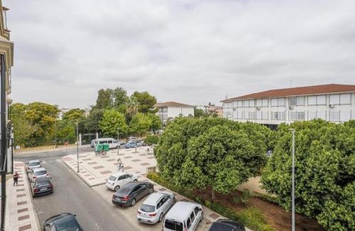 Alcala Del Rio Appartement | Alcalá del rio! bajo B