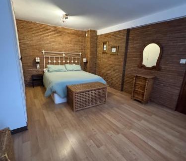 Alcala la Real Appartement | Alcalá zona centro duplex