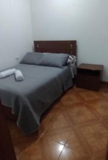 Puente Aranda Appartement | Alcala hasta 6 personas
