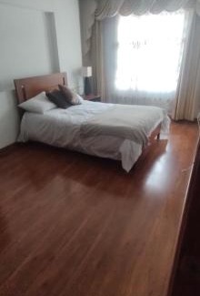 Puente Aranda Appartement | Alcala hasta 6 personas