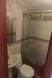 Puente Aranda Appartement | Alcala hasta 6 personas