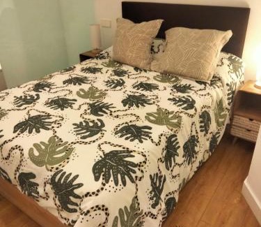 Salamanca Appartement | Alcala Mirala Apartamentos
