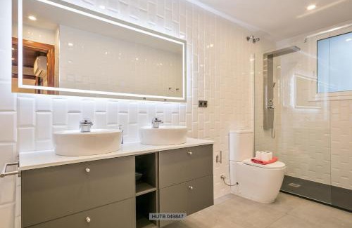 Barcelona Appartement | Alcam Barbera Centro