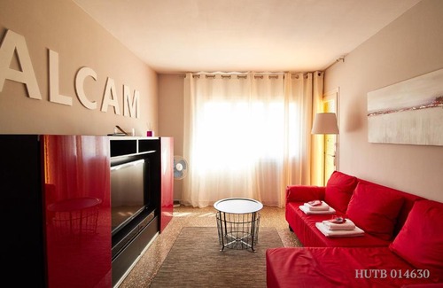 Barcelona Appartement | Alcam Barbera del Valles