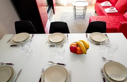 Barcelona Appartement | Alcam Barbera del Valles