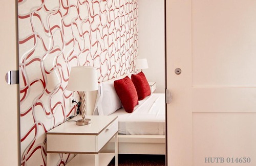 Barcelona Appartement | Alcam Barbera del Valles