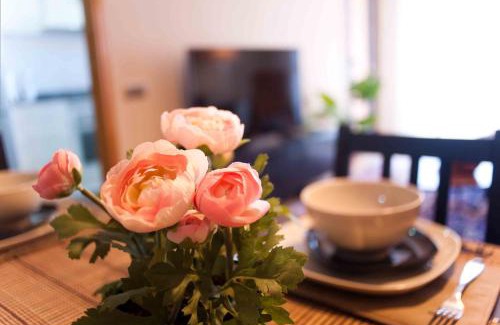 Barcelona Appartement | Alcam Barbera Terrazas
