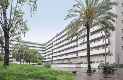 Diagonal Mar i el Front Maritim del Poblenou Appartement | Alcam Espronceda