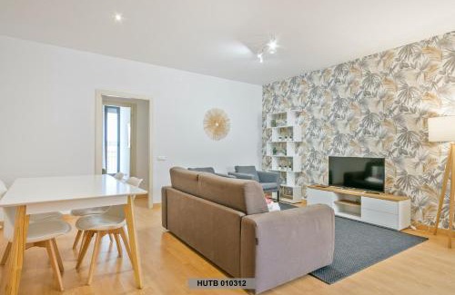 El Clot Appartement | Alcam Glorias