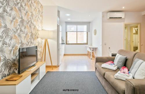 El Clot Appartement | Alcam Glorias