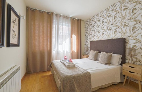Sant Gervasi – la Bonanova Appartement | Alcam Gold