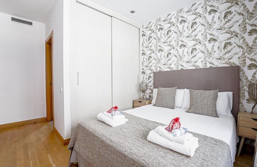 Sant Gervasi – la Bonanova Appartement | Alcam Gold