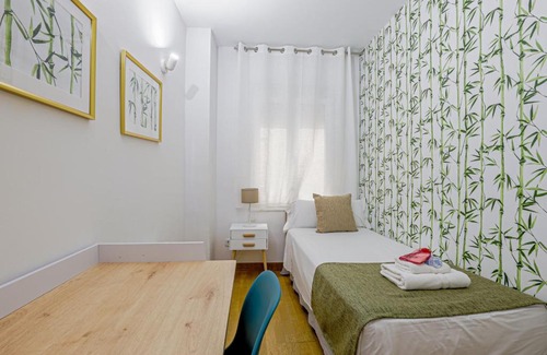 Sant Gervasi – la Bonanova Appartement | Alcam Gold