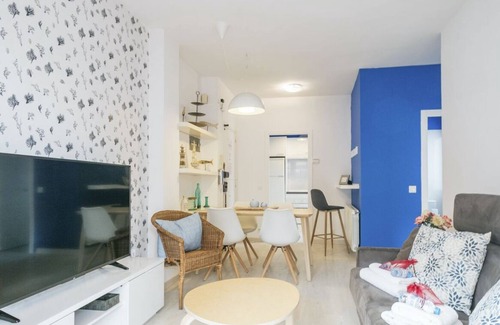 El Clot Appartement | ALCAM ROGENT APARTMENT