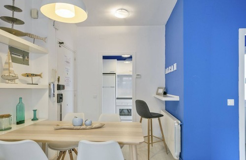 El Clot Appartement | ALCAM ROGENT APARTMENT