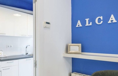 El Clot Appartement | ALCAM ROGENT APARTMENT