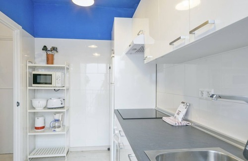 El Clot Appartement | ALCAM ROGENT APARTMENT
