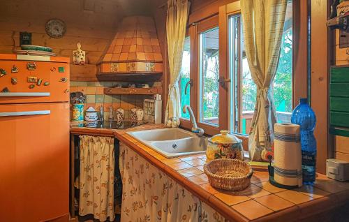 Motta Camastra Maison | Alcantara Chalet