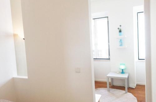 Santo Amaro Appartement | Alcantara Quiet & Calm in Lisbon