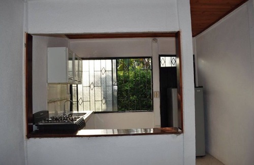 Guamal Maison | Alcaravan Cabin - Finca La Llanerita