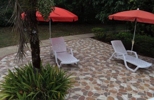 Guamal Maison | Alcaravan Cabin - Finca La Llanerita