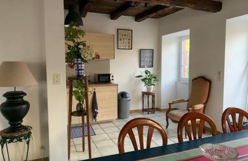 Saint-Jean-Pied-de-Port Appartement | Alcatenia