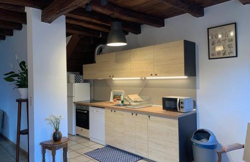 Saint-Jean-Pied-de-Port Appartement | Alcatenia