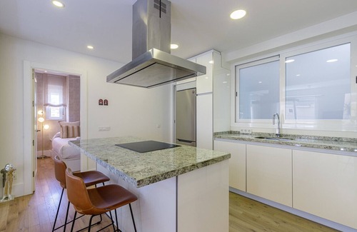 La Victoria Appartement | Alcazaba Boutique Apartment
