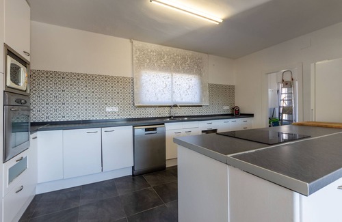 Creixell Maison | Alcazar by Interhome