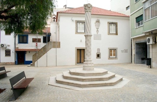 Perofilho Appartement | Alcea Apartment, Alverca do Ribatejo, Vila Franca de Xira