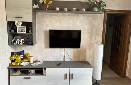 Rivarolo Ligure Appartement | alchiccodoro