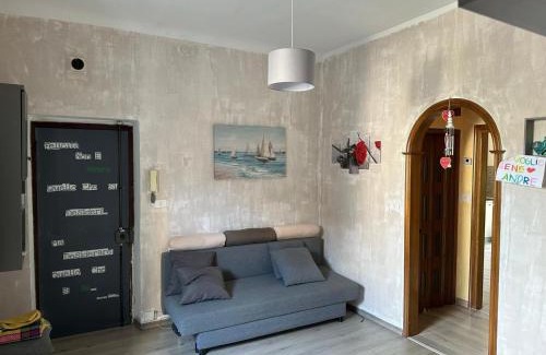 Rivarolo Ligure Appartement | alchiccodoro