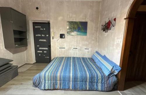 Rivarolo Ligure Appartement | alchiccodoro