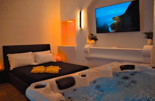Mesagne Station Balnéaire | Alchimia Luxury Suites
