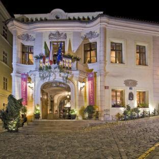 Mala Strana Hôtel | Alchymist Grand Hotel and Spa - Preferred Hotels & Resorts