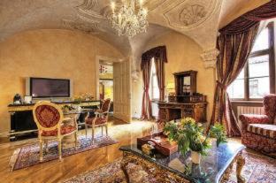 Mala Strana Hôtel | Alchymist Grand Hotel and Spa - Preferred Hotels & Resorts